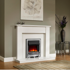 Simple Fire Surround